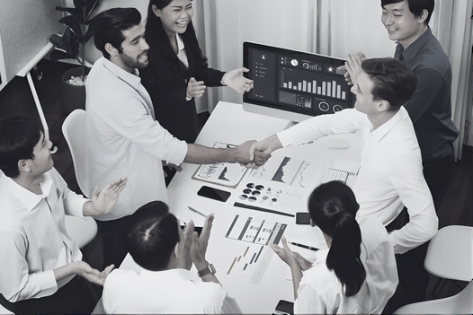 Business-First-Executions